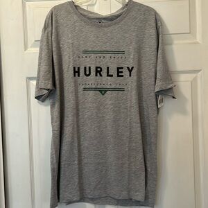 NWT Hurley Men’s T Shirt
